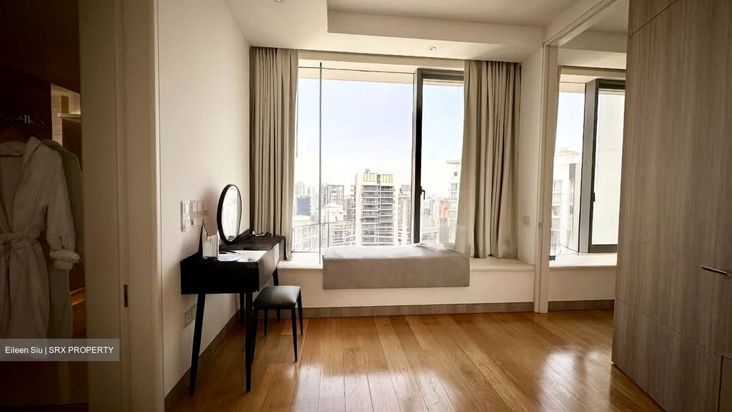 Ardmore Residence (D10), Condominium #546628681